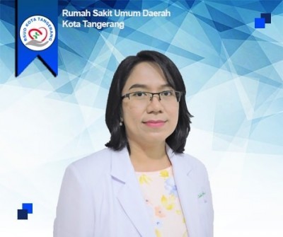 Dokter Spesialis THT