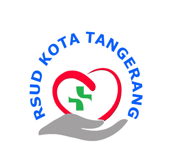 Logo RSUD Kota Tangerang