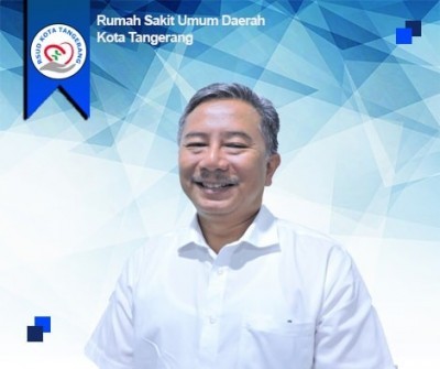 Dokter Spesialis Mata