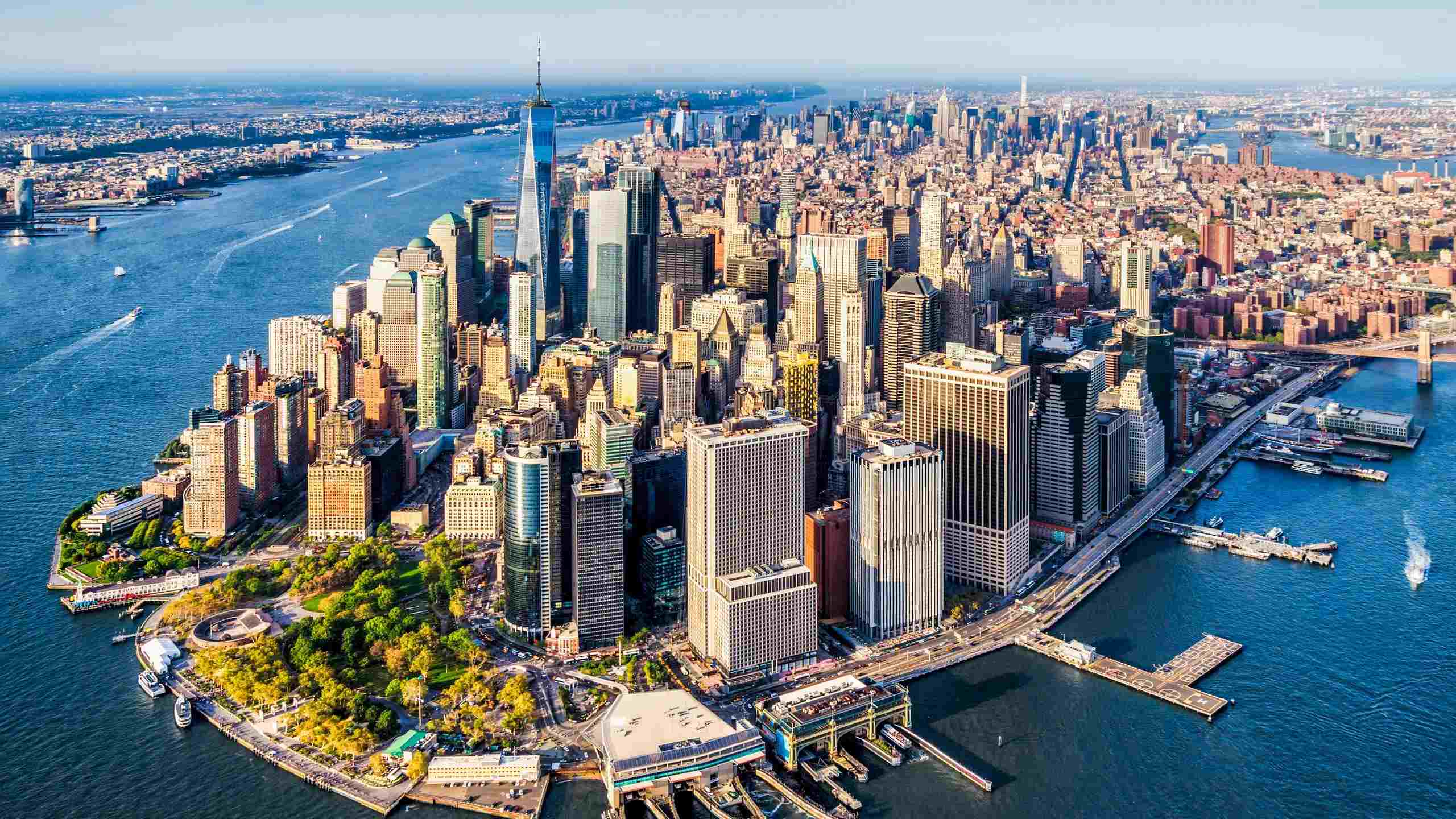 Discover the Noise: 7 Hidden Sound Easter Eggs in New York City