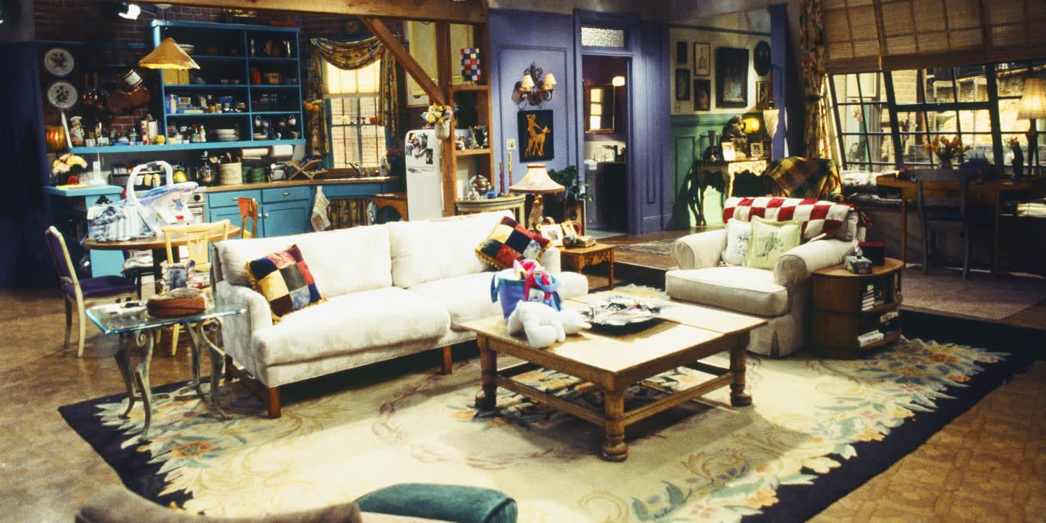 Location: 90 Bedford Street, Manhattan