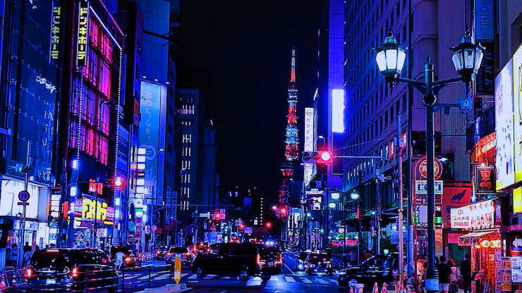 From New York to Tokyo: How Every City Has a Unique Sonic Fingerprint