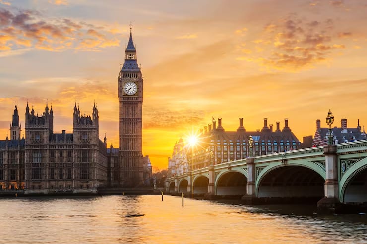 London Unlocked: 11 Iconic Signals Just Dropped