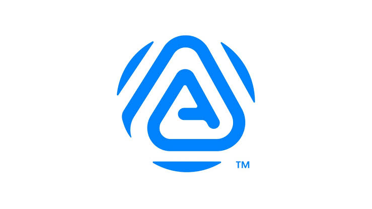 Logo of AuraCast Technology.