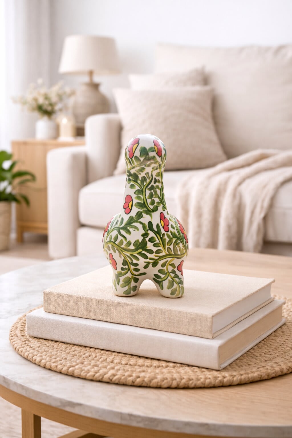 Decorative Figurine
