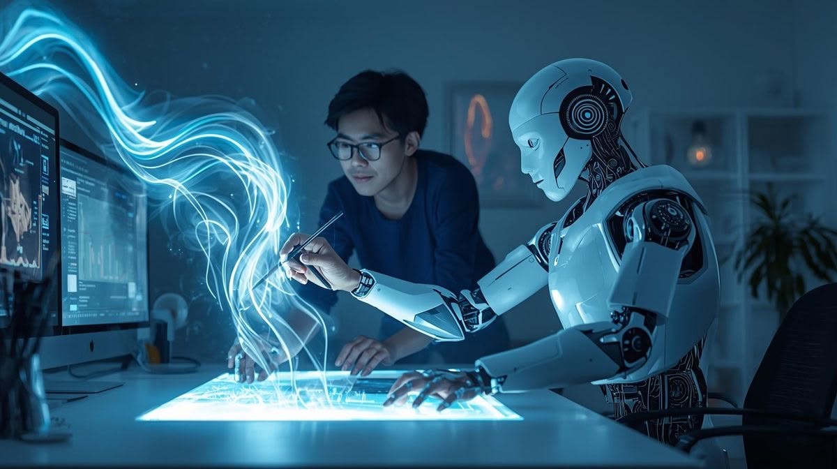 Are AI agents the future?