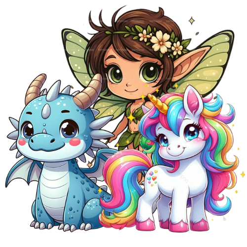 Fantastiques