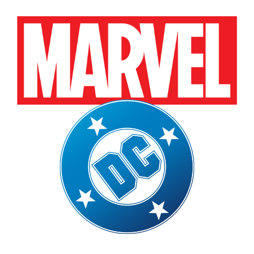 DC/Marvel