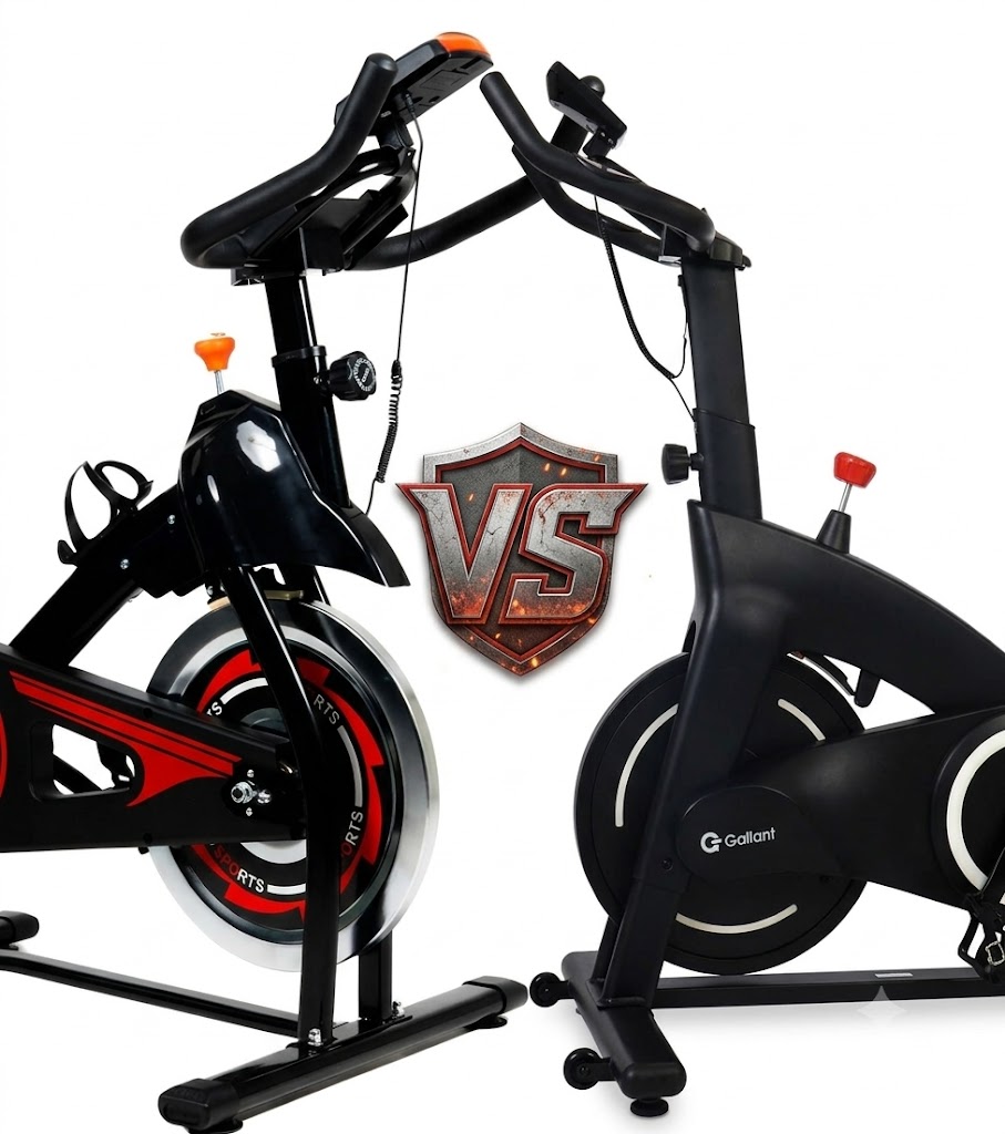 Melhores Bikes Custo Beneficio 2026