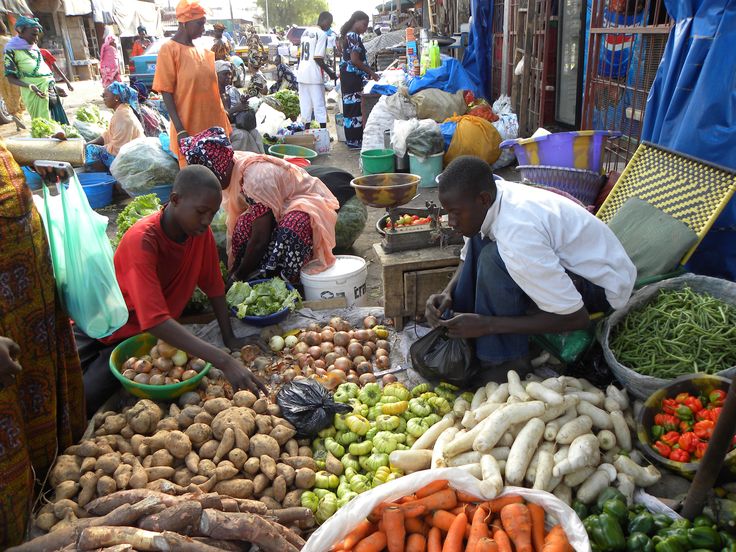 Sénégal : Pourquoi votre panier de la ménagère pèse-t-il plus lourd ce mois-ci ?