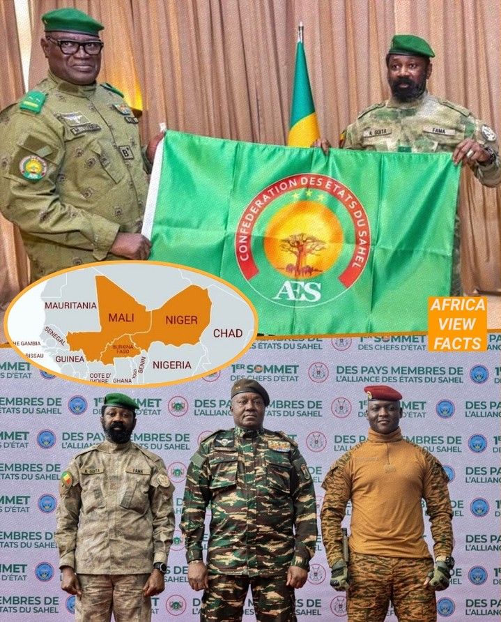 Vers une Souveraineté Monétaire : L’AES à l’heure de la Rupture Économique