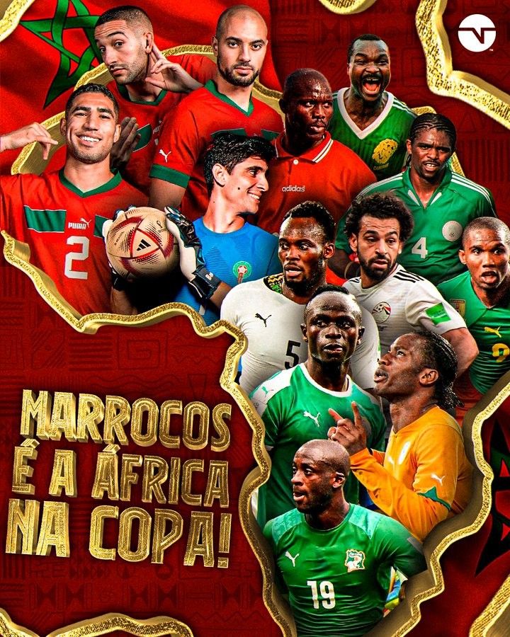 Au-delà du terrain : Pourquoi la CAN est un moteur vital pour l'économie africaine