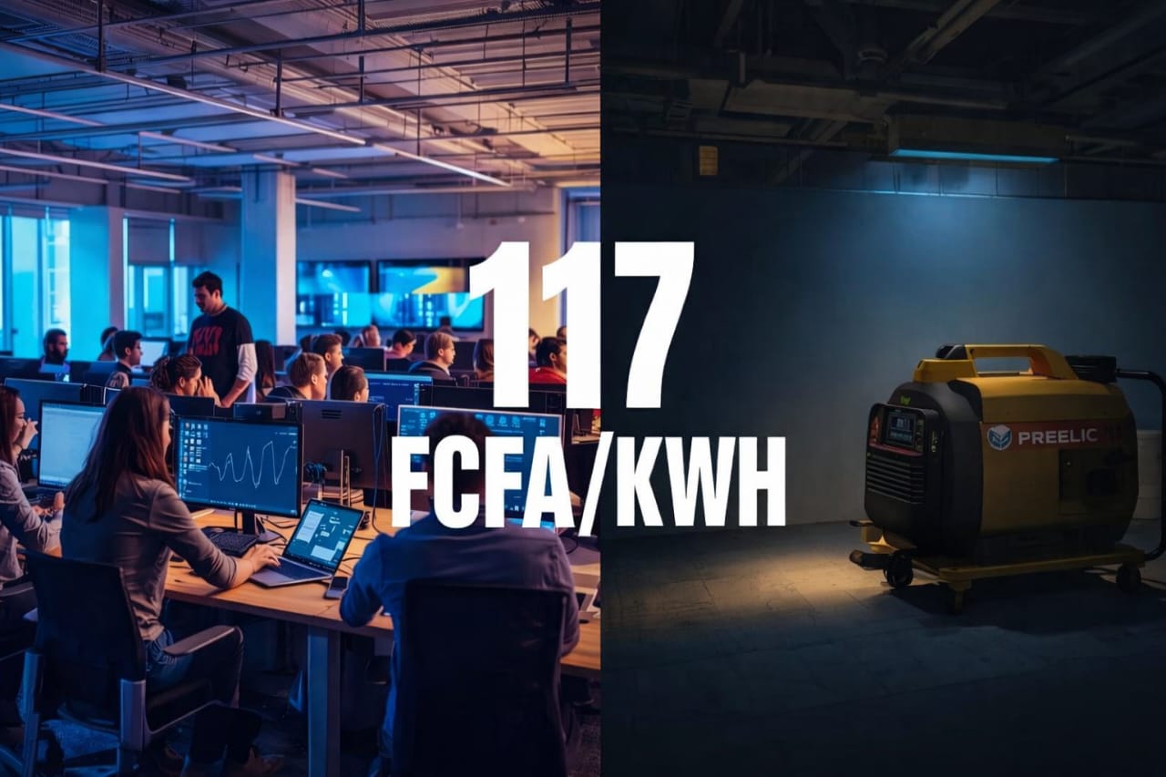 Sénégal Tech : Futur Nigeria Francophone ou Mirage Numérique ?