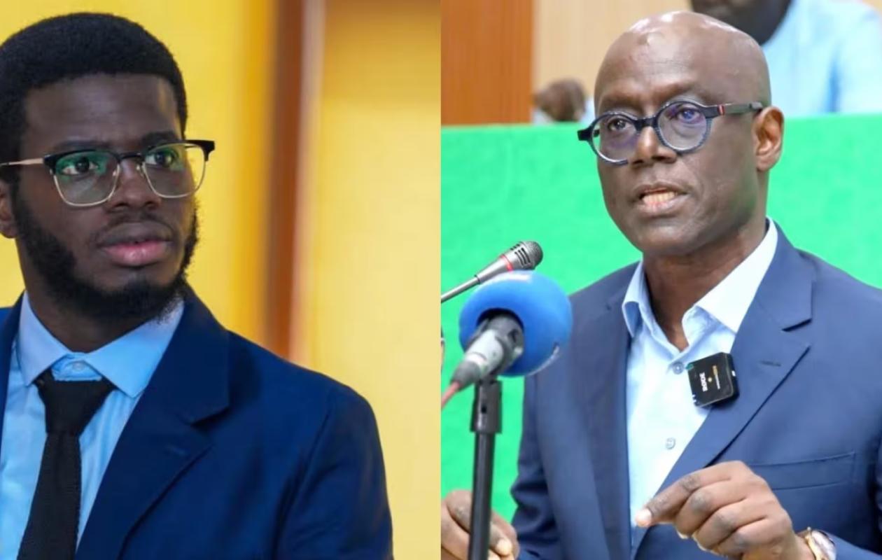  ASER–AEE POWER EPC : L'ÉLECTRIFICATION QUI N'ÉCLAIRE PAS