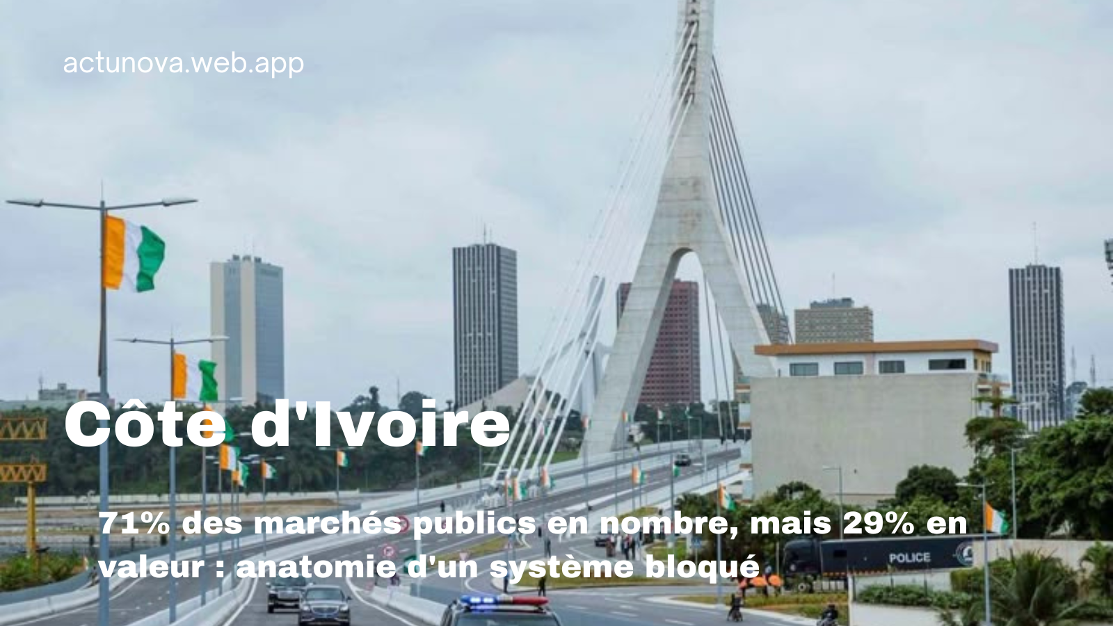 Côte d'Ivoire : Pourquoi l'entrepreneur local ne décolle pas