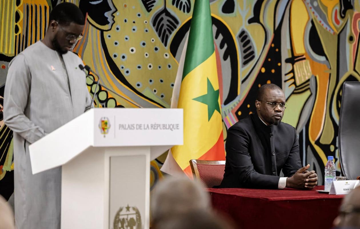 Sénégal : 366,7 milliards levés en janvier, la stratégie du court terme