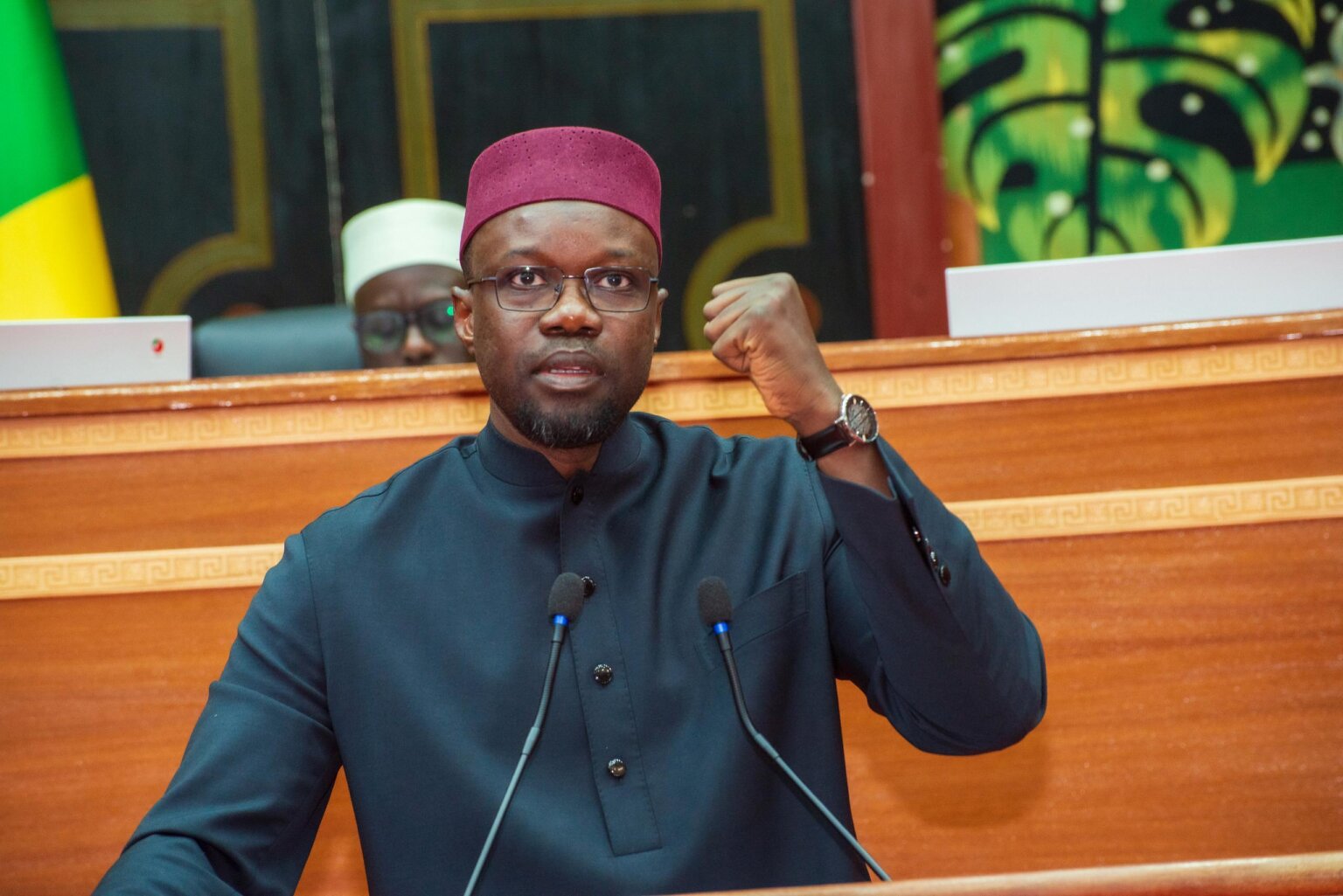 Sénégal : l'austérité, entre courage politique et équation impossible