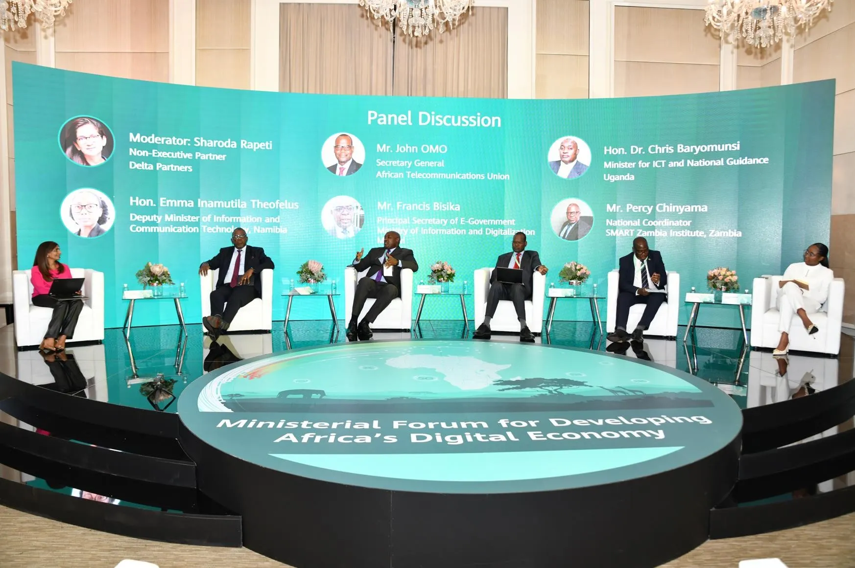 Souveraineté numérique : l'Afrique déclare son indépendance, mais ses données sont encore à Paris