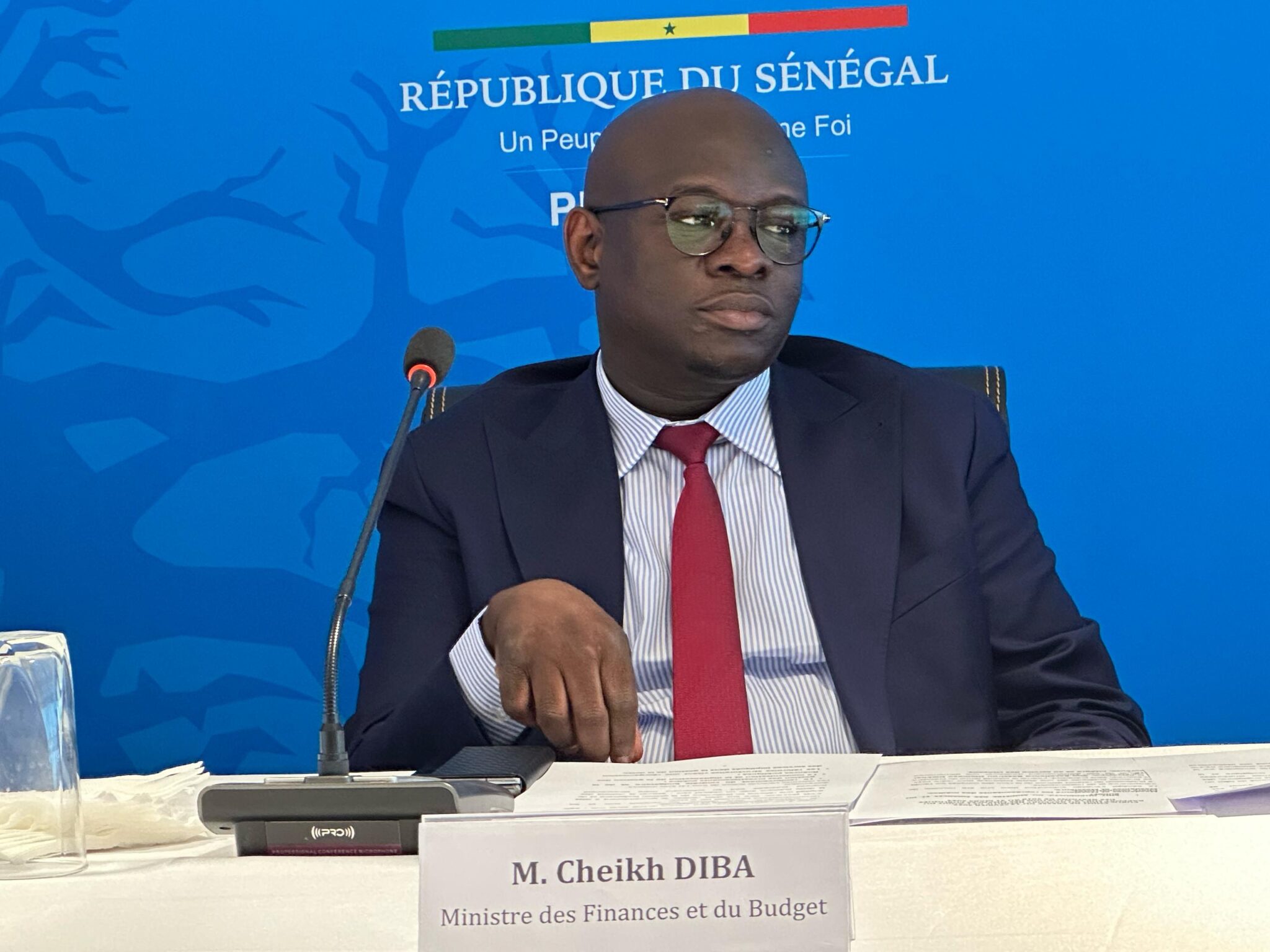 Sénégal : piégé par sa propre dette