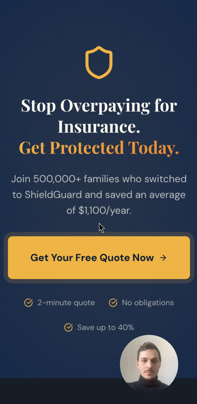 Recorded Video Walkthrough