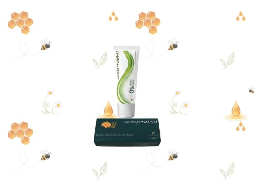 Regen•Derm cream