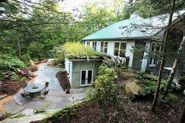 Green Homes for Sale - Highlands, North Carolina Green Home