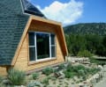 Green Homes for Sale - Saguache, Colorado Green Home