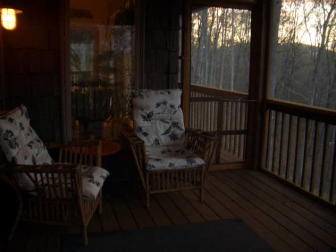 Woolwine, Virginia, United States — Green Homes For Sale