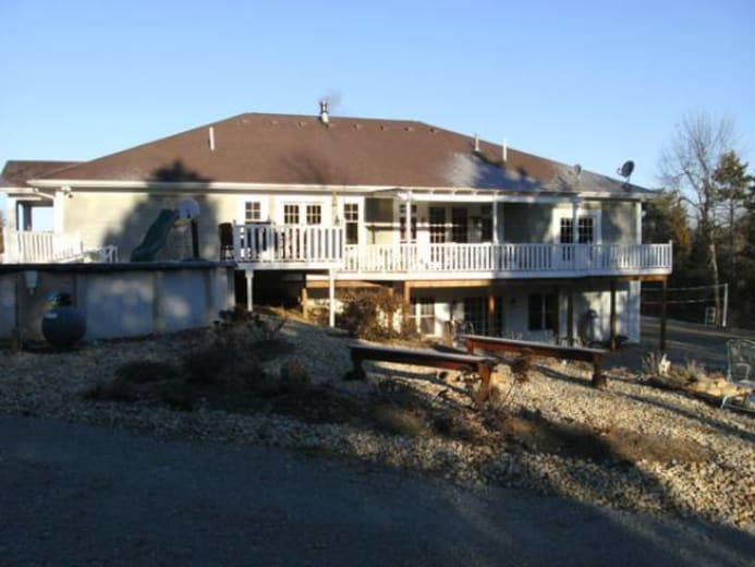 Hillsboro, Ohio 45133 Listing 19153 — Green Homes For Sale