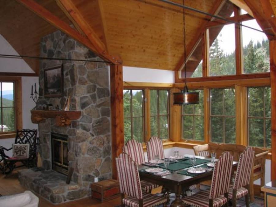 Idaho Springs, Colorado 80452 Listing 17906 — Green Homes For Sale