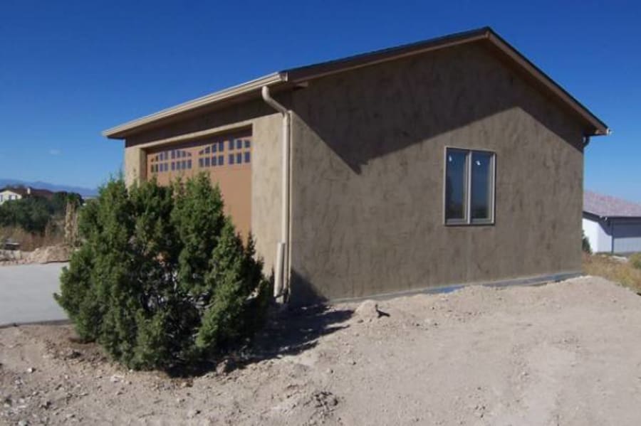 Green Homes for Sale - Pueblo West, Colorado Green Home