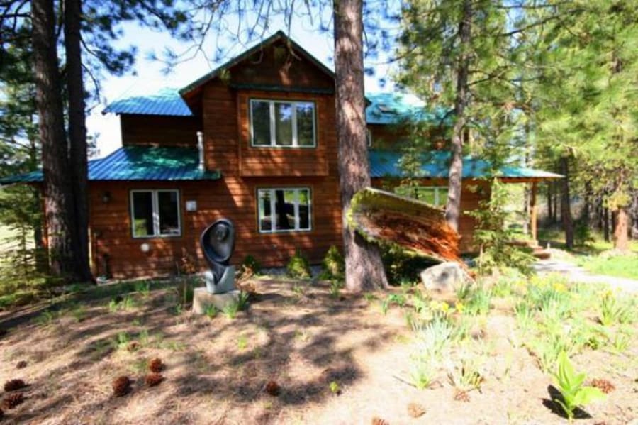 Leavenworth, Washington 98826 Listing 18944 — Green Homes For Sale