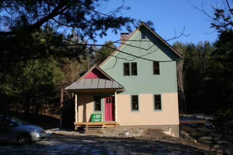Middletown Springs, Vermont 05757 Listing 18708 — Green Homes For Sale