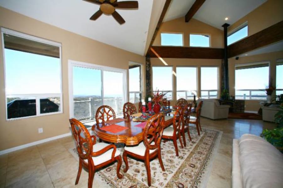 Julian, California 92036 Listing 18807 — Green Homes For Sale