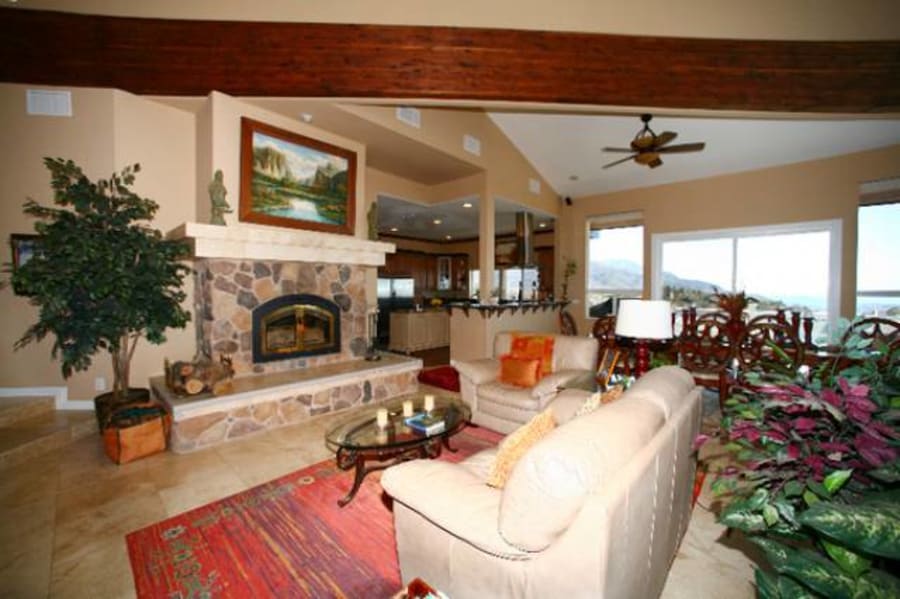 Julian, California 92036 Listing 18807 — Green Homes For Sale