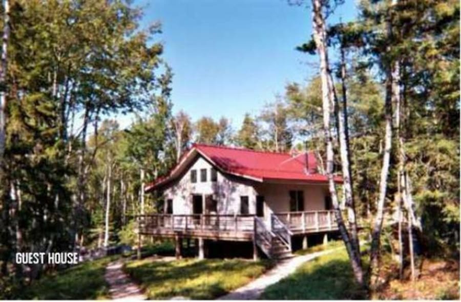 Milbridge, Maine 04658 Listing 18892 — Green Homes For Sale