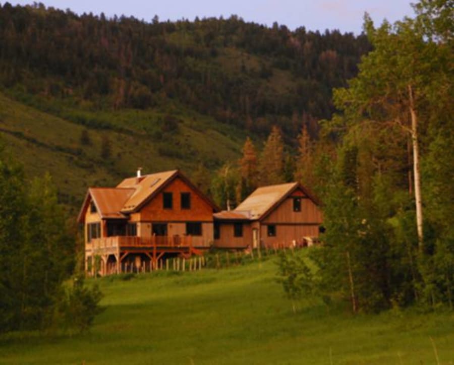Victor, Idaho 83455 Listing 18931 — Green Homes For Sale