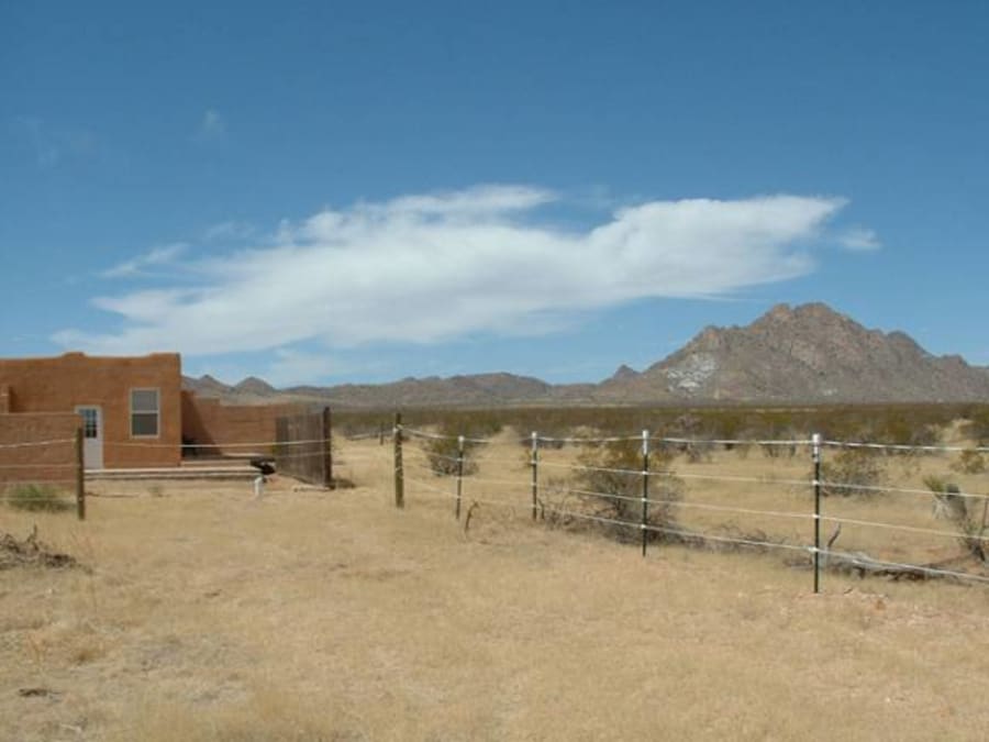 Columbus, New Mexico 88029 Listing 19012 — Green Homes For Sale