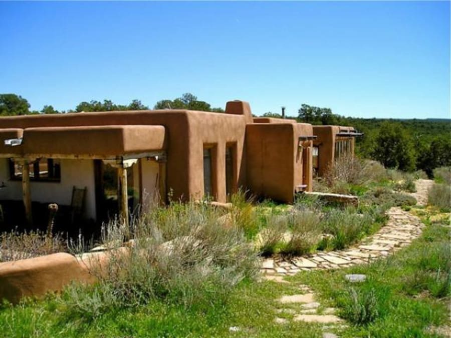 Santa Fe, New Mexico 87508 Listing 19056 — Green Homes For Sale