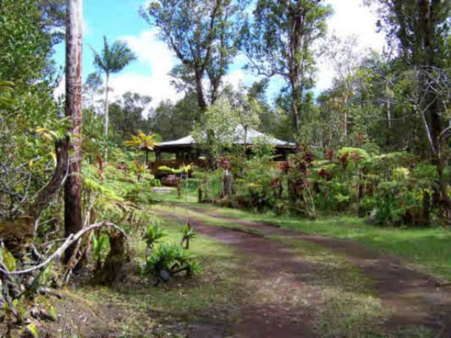 Mountain View, Hawaii 96771 Listing 19117 — Green Homes For Sale