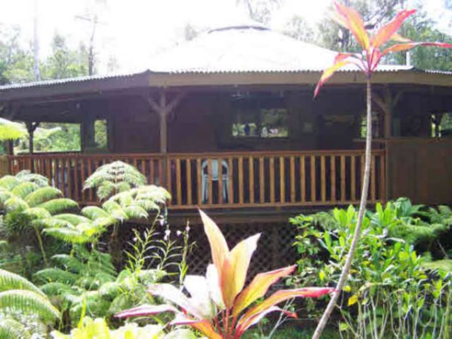 Mountain View, Hawaii 96771 Listing 19117 — Green Homes For Sale