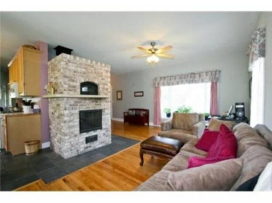 Grandview, Missouri 64030 Listing 19268 — Green Homes For Sale