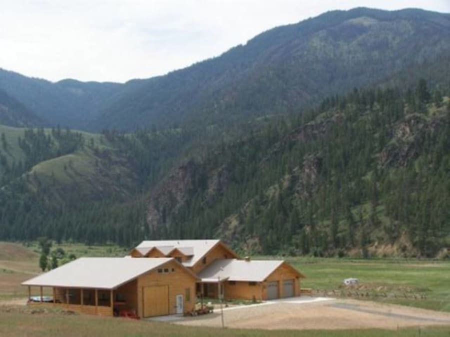 North Fork, Idaho 83466 Listing 19336 — Green Homes For Sale