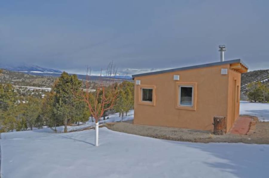 Salida, Colorado 81201 Listing 19337 — Green Homes For Sale