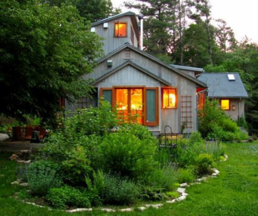 Stow, Massachusetts 01775 Listing 19365 — Green Homes For Sale