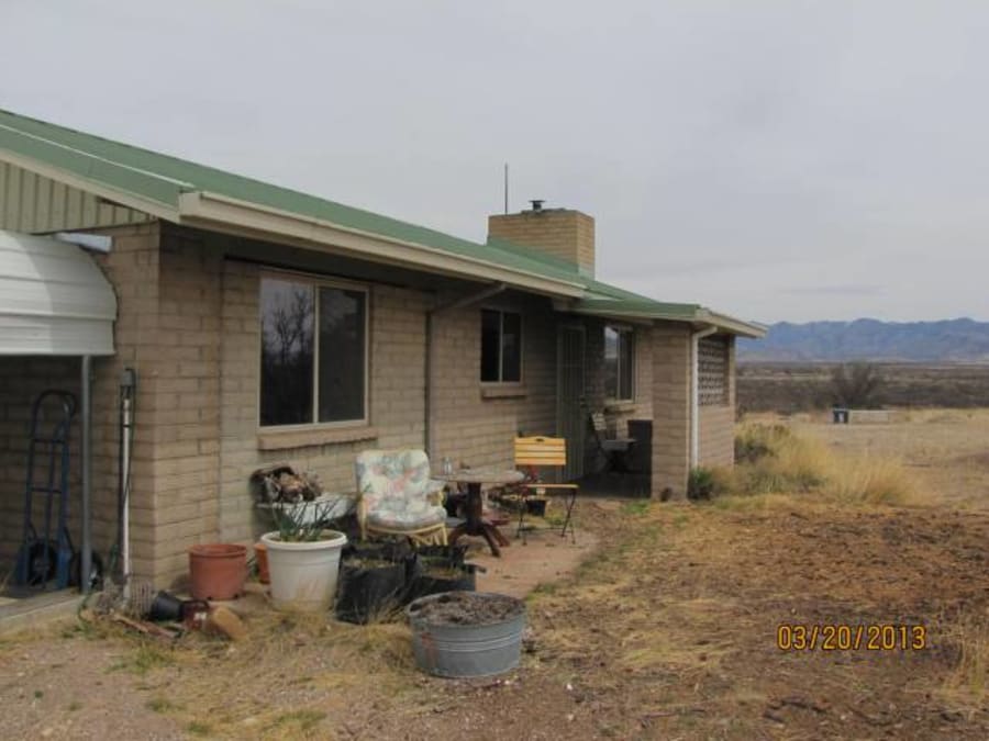 Pearce, Arizona 85625 Listing 19495 — Green Homes For Sale