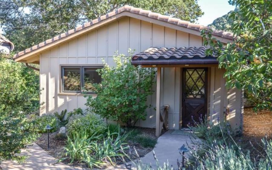 Carmel Valley, California 93923 Listing 19587 — Green Homes For Sale