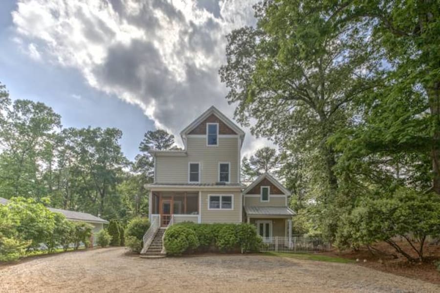 Atlanta, 30319 Listing 19692 — Green Homes For Sale