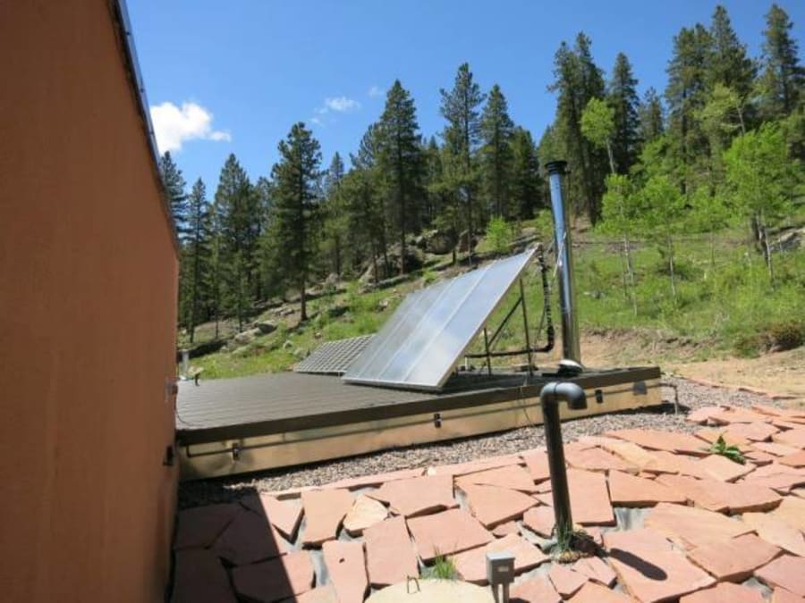 WARD, Colorado 80481 Listing 19732 — Green Homes For Sale