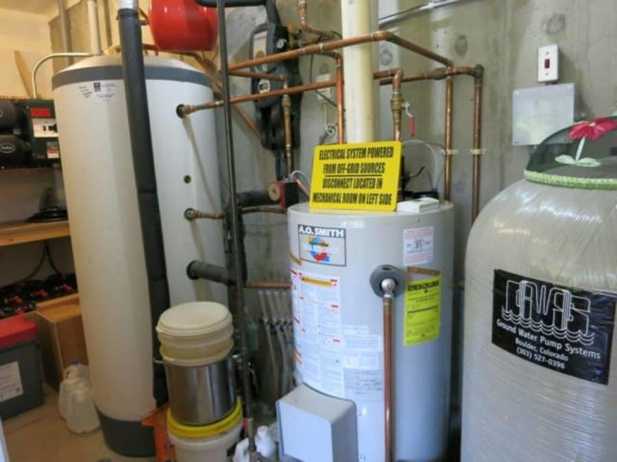 WARD, Colorado 80481 Listing 19732 — Green Homes For Sale